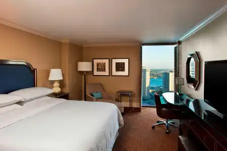 Sheraton New Orleans - 35