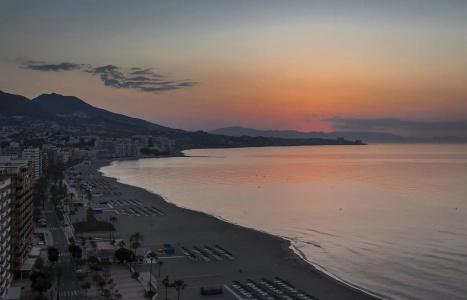 ILUNION Fuengirola - 28