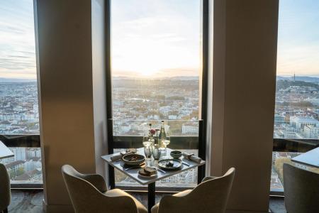 Radisson Blu, Lyon - 1