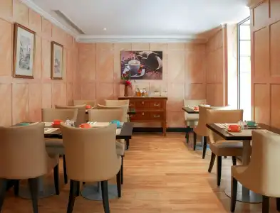 Melia Paris Vendôme - 22