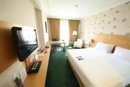 Anemon Grand Manisa - 25