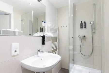 Candlewood Suites Fürth - 89