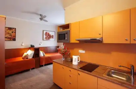 Anyday Apartments - 121
