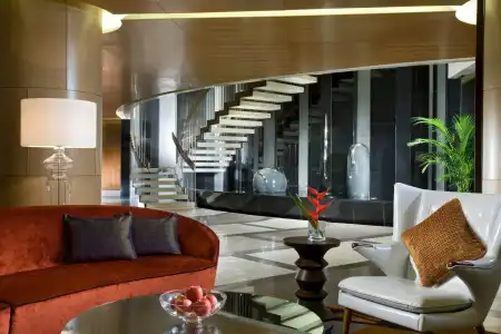Ascott Raffles Place Singapore - 13