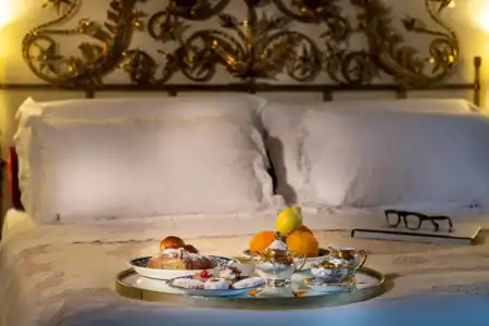 Villa del Gattopardo Suites & Spa - 55