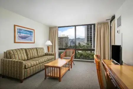 Aston Waikiki Sunset - 36