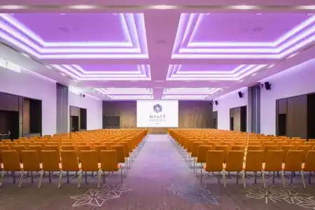 Hyatt Regency - 18