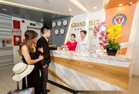 Grand Jeep Danang - 20