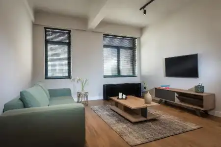 Klepsydra Urban Suites - 17