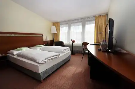 Hansa Apart-Worldhotel - 5