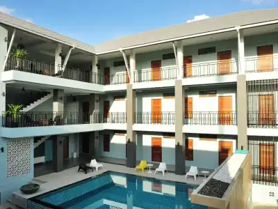 Ruk Cozy Khao Lak - 50