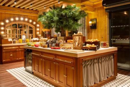 Ours Blanc & Spa - 11