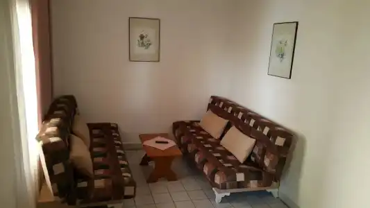 Delphin Apart - 112