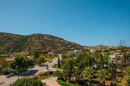 Matala Hostel - 10