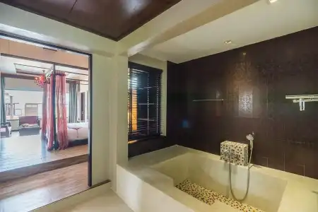 Cocohut Beach Resort - 7