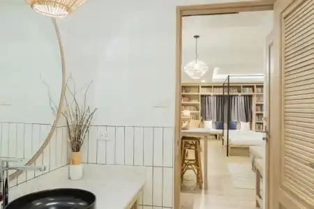Amaka Bed & Breakfast - 146