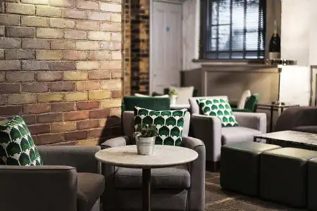 du Vin & Bistro Cambridge - 27