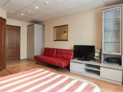 Bonjour Yuzhnoye Butovo Mini-Hotel - 63