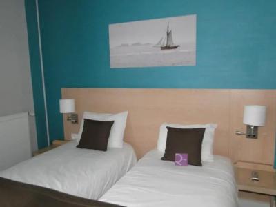Mercure St Malo Front De Mer - 95