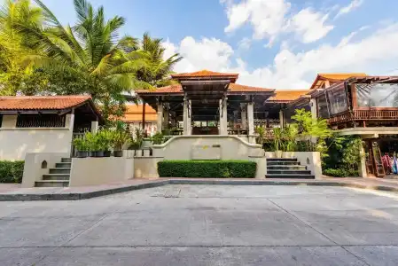 Khaolak Oriental Resort - Adult Only - 0