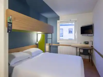 B&B Gießen-Linden - 4