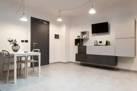 Iron by Residence Moderno - 15