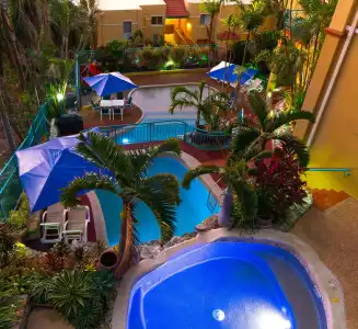 Toscana Village Resort - 11