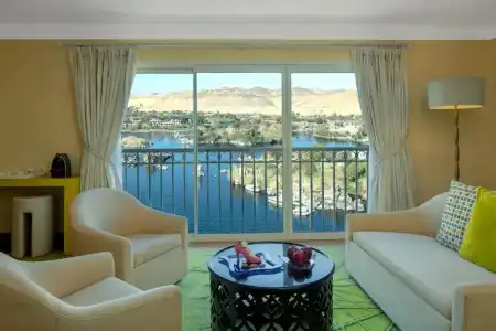Sofitel Legend Old Cataract - 85