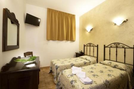 Alba Marina Bed & Breakfast - 61