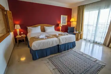 Vincci Saphir Palace & Spa - 63