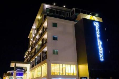 SR Residence - 25