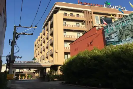 The Centris Phatthalung - 44