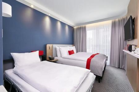 Holiday Inn Express Berlin - Alexanderplatz by IHG - 68