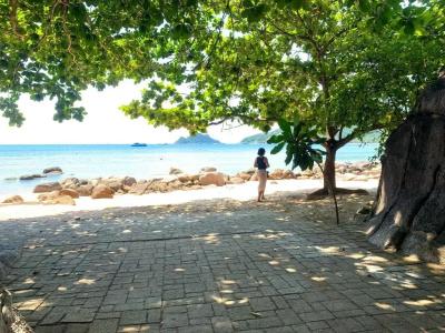 Ocean View Resort Koh Tao - 46
