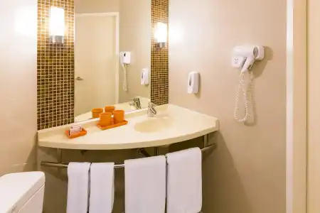 ibis Bangkok Siam - 8
