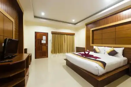 Sleep In Lanta Resort - 94