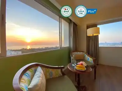 Hua Hin Grand And Plaza - 74