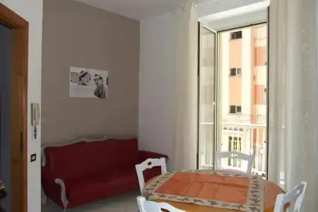 B&B Salita Metello - 4