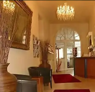 Schweizer Hof - 1
