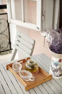 Dalat Terrasse des Roses Villa - 47