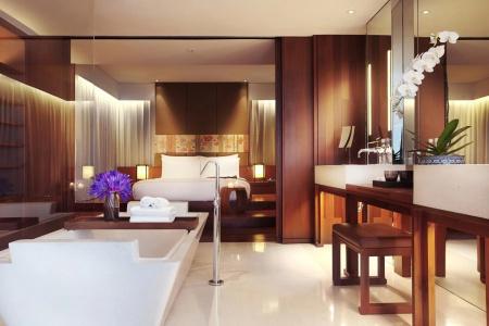 Hansar Bangkok - 3