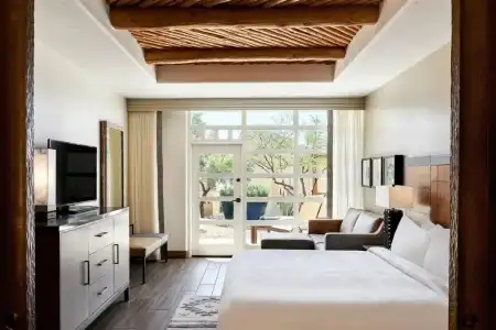 JW Marriott Camelback Inn Scottsdale Resort & Spa - 167
