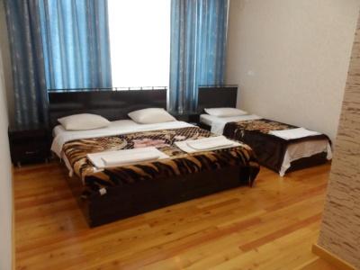 Jahongir B&B Tashkent - 15
