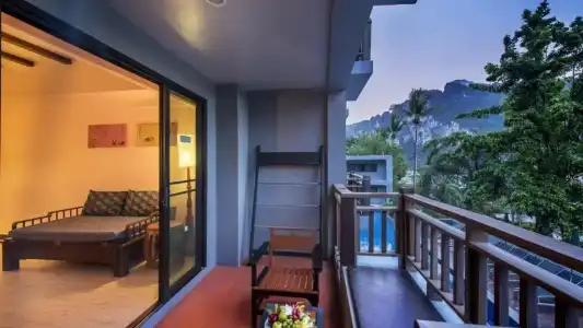 Krabi Chada Resort - 48