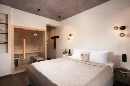 Tsikeli Boutique Meteora - Adults Friendly - 77