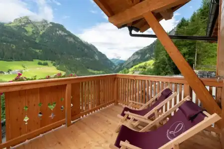& Chalet Dorfer - 97