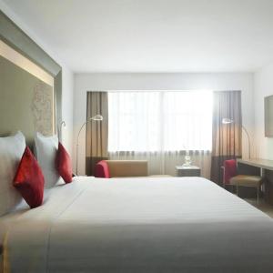 Novotel Jakarta Gajah Mada - 38