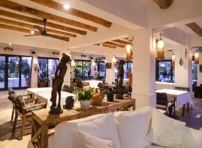 Savra Bodrum - 18