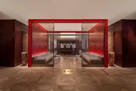 Regent Chongqing - 15