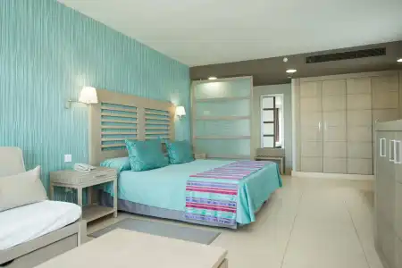 HD Beach Resort & SPA - 2